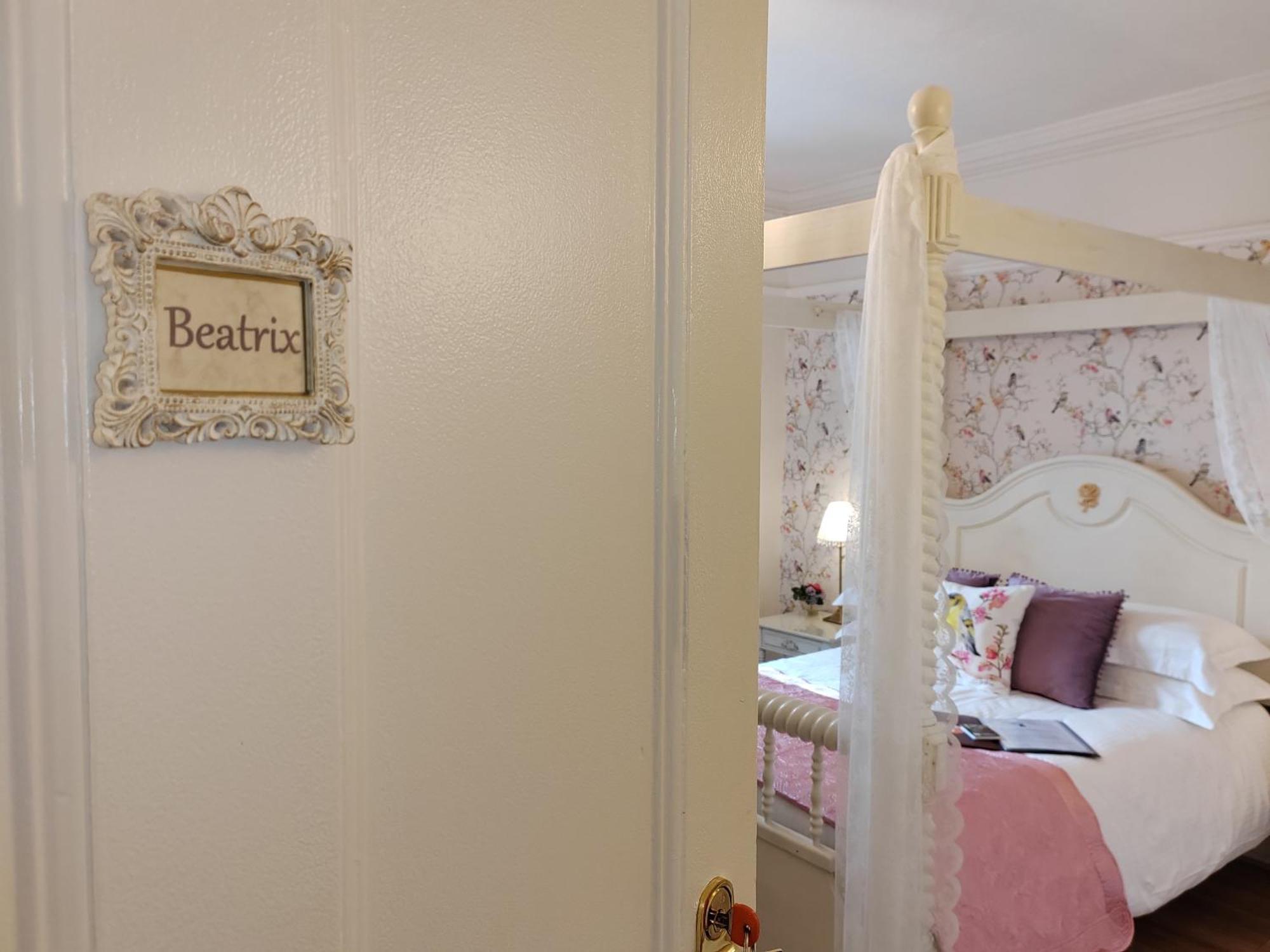 Puddle Duck Lodge - Adults Only Bowness-on-Windermere Habitación foto