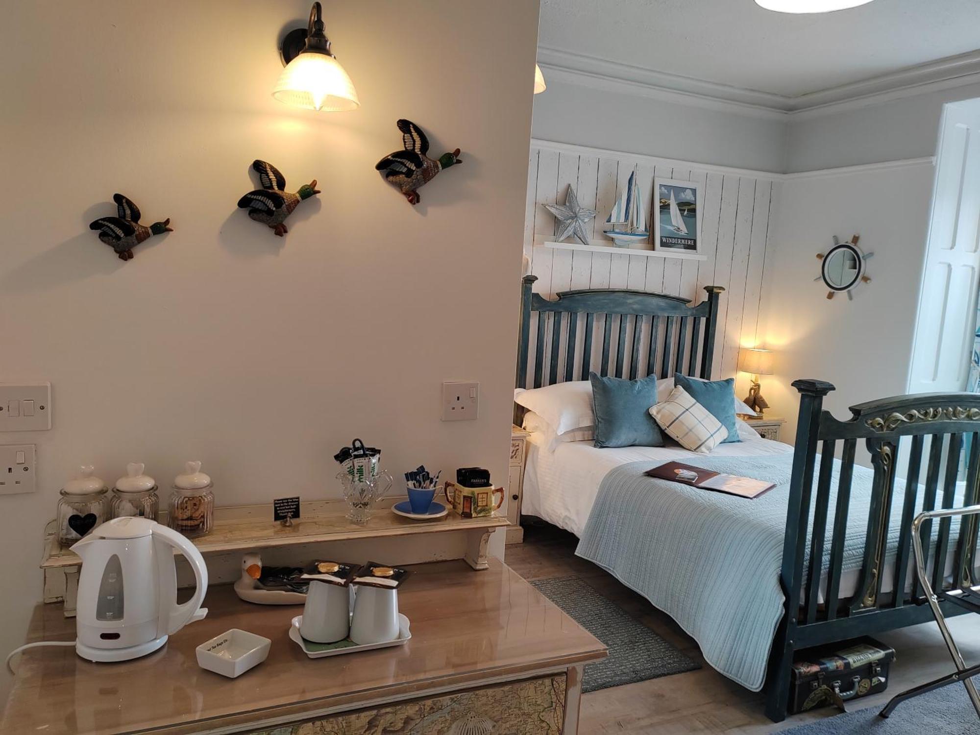 Puddle Duck Lodge - Adults Only Bowness-on-Windermere Habitación foto