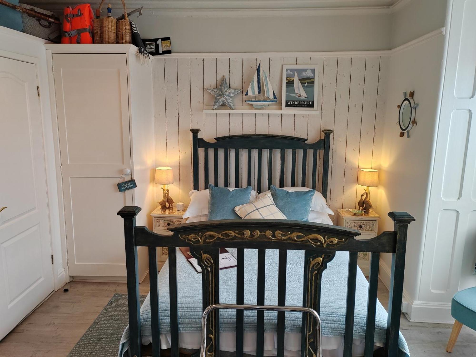 Puddle Duck Lodge - Adults Only Bowness-on-Windermere Habitación foto