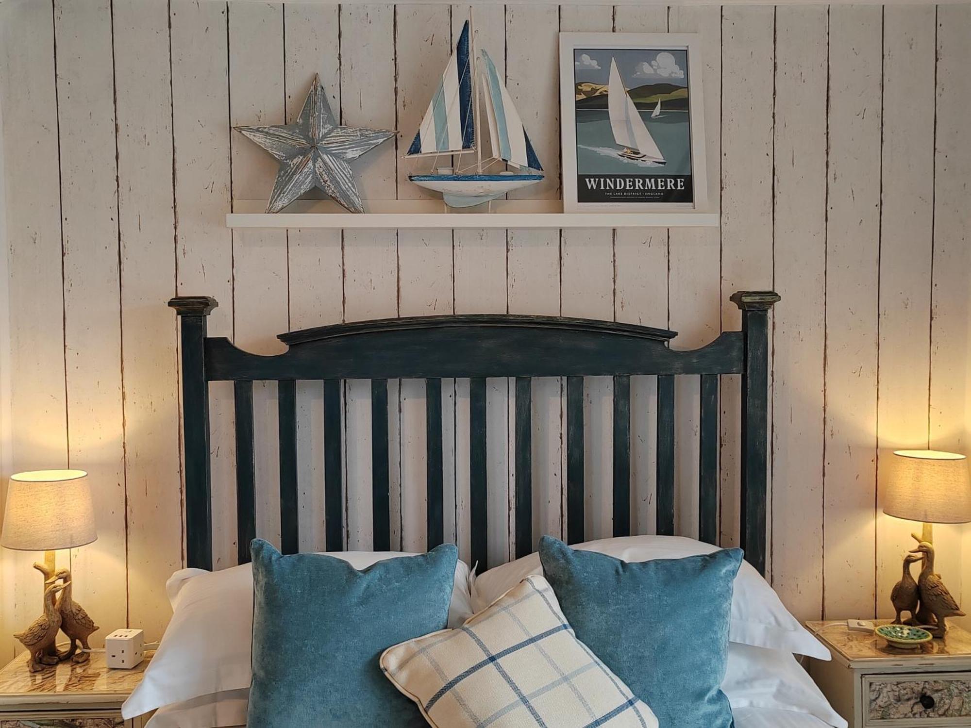Puddle Duck Lodge - Adults Only Bowness-on-Windermere Habitación foto