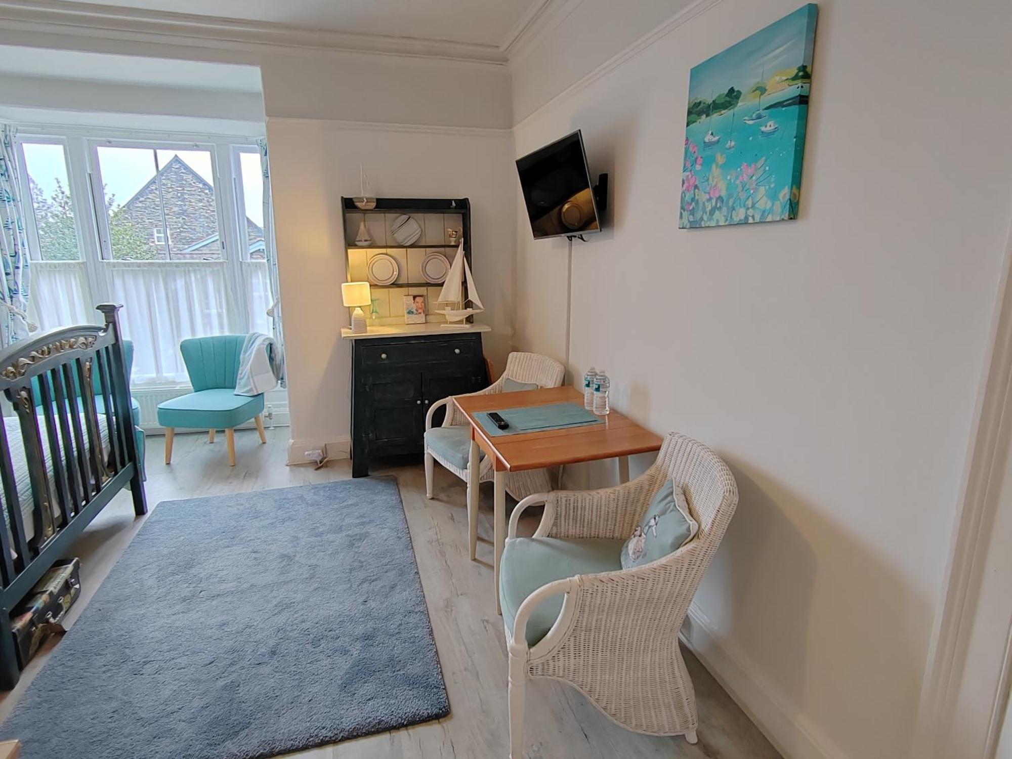 Puddle Duck Lodge - Adults Only Bowness-on-Windermere Habitación foto