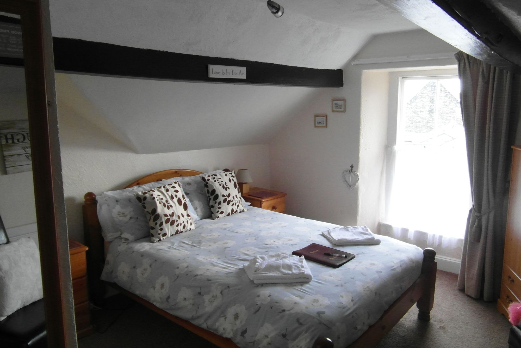 Puddle Duck Lodge - Adults Only Bowness-on-Windermere Exterior foto